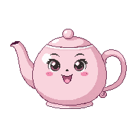 stickersearch 14936 teaset