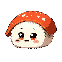 stickersearch 14952 sushi