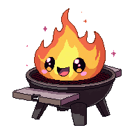 stickersearch 15015 grill