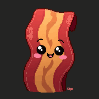 stickersearch 15022 bacon