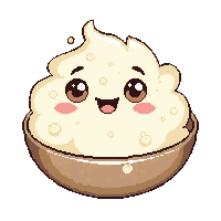 stickersearch 15083 oatmeal