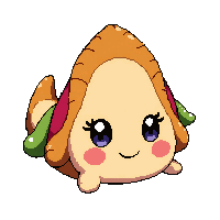 stickersearch 15087 pupusa