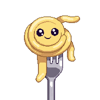 stickersearch 15299 pasta