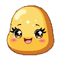 stickersearch 15324 butterscotch