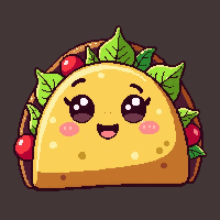 stickersearch 15336 taco