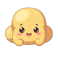 stickersearch 15458 gnocchi