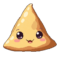 stickersearch 15464 samosa