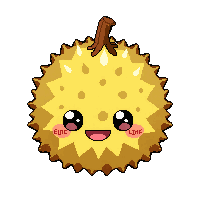 stickersearch 15674 durian