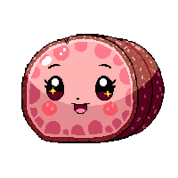 stickersearch 15682 salami