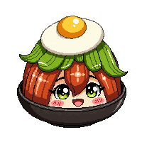 stickersearch 15708 bibimbap