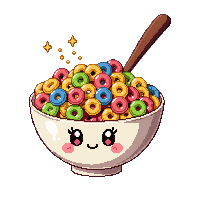stickersearch 15712 cereal