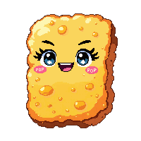 stickersearch 16081 krispie