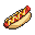 stickersearch 16978 hotdog
