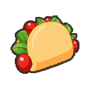 stickersearch 19394 burrito large