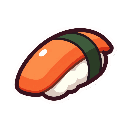 stickersearch 22753 sushi large