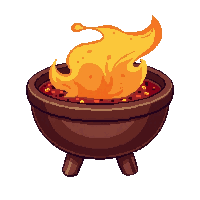 stickersearch 22981 barbecue