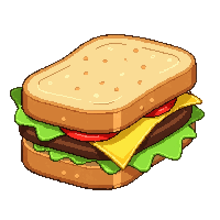 stickersearch 23357 sandwich press