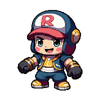 stickersearch 23461 chopper