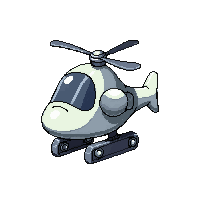 stickersearch 23775 gyrocopter