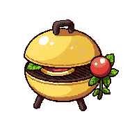 stickersearch 24343 grill