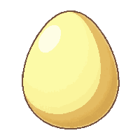 stickersearch 24741 boiled egg