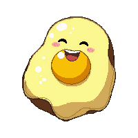 stickersearch 24767 omelet