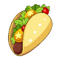 stickersearch 25050 burrito