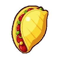 stickersearch 25115 quesadilla