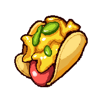 stickersearch 25131 nachos