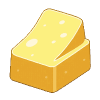 stickersearch 25958 butter