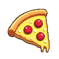 stickersearch 25993 pizza