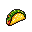 stickersearch 9758 taco