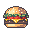 stickersearch 9953 burger