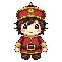 stickersearch 10849 nutcracker