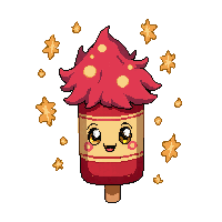 stickersearch 12925 firecracker