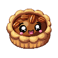 stickersearch 13490 pecanpie