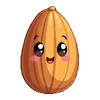 stickersearch 13772 almonds