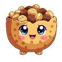 stickersearch 13820 granola2