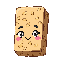 stickersearch 15013 granola