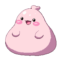 stickersearch 10843 bean bag