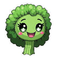 stickersearch 10863 kale