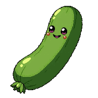 stickersearch 10972 zucchini