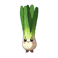 stickersearch 11065 scallion