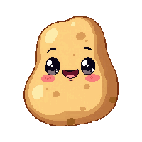 stickersearch 11188 potato
