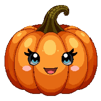 stickersearch 11233 harvest pumpkin