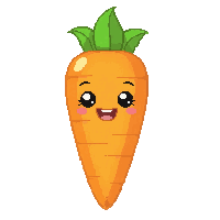 stickersearch 11384 carrot