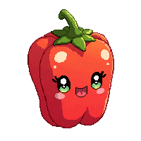 stickersearch 11431 bell pepper