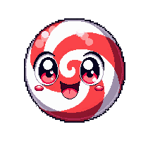 stickersearch 11992 peppermint