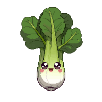 stickersearch 12092 bok choy