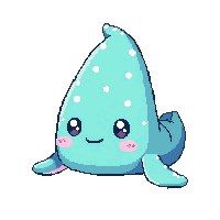 stickersearch 12356 sea cucumber